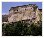 Coastal area