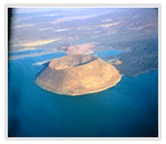 Desert Lake